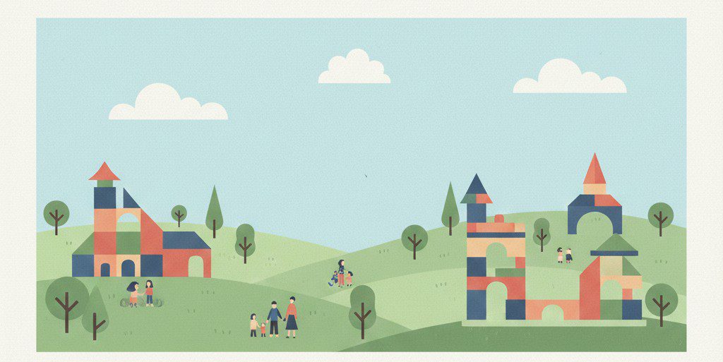 Billund families