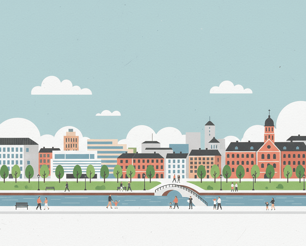 stedentrips in buurt van billund