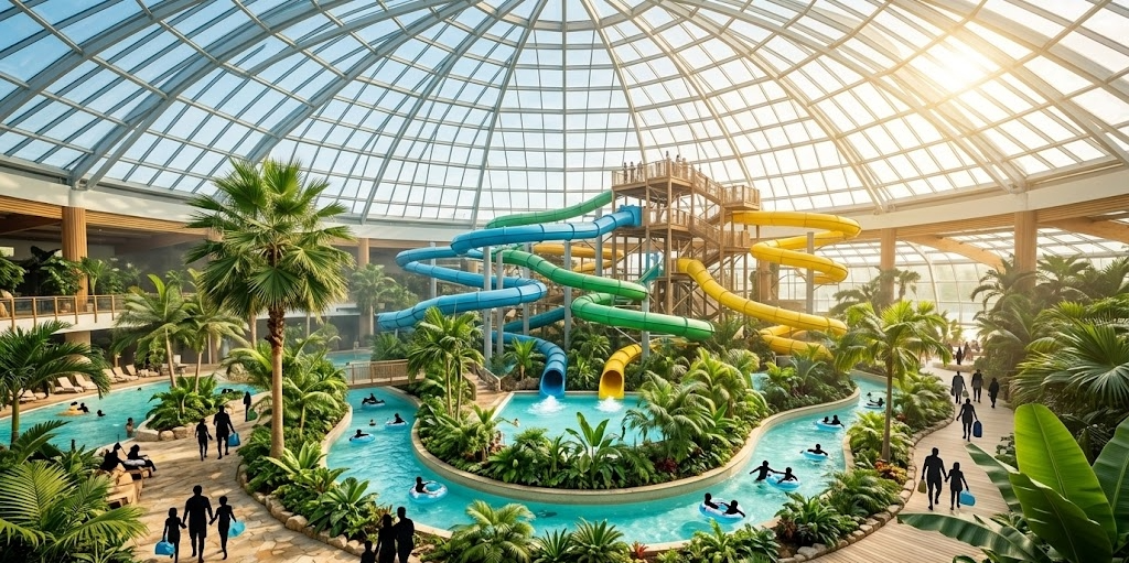 Lalandia billund inspiratie